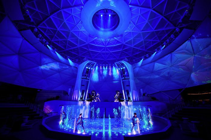 AquaTheatre
